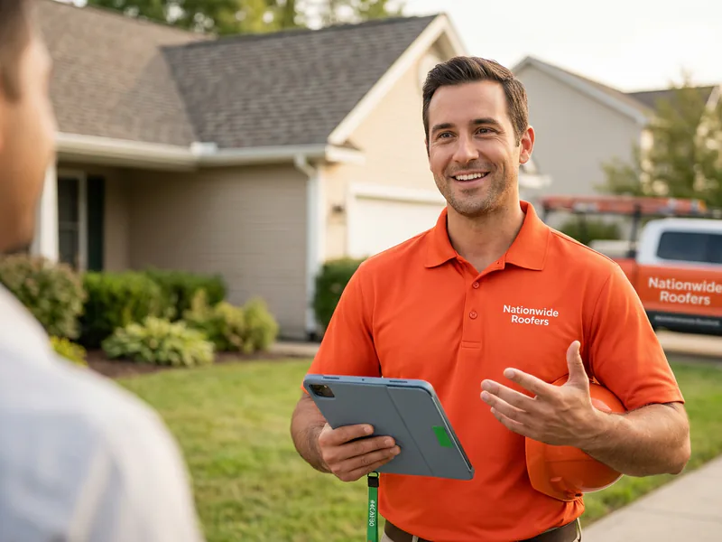 Roof Installation  in Whitman  FAQ